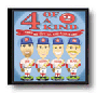 4 Of A Kind 2