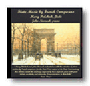 Flute Music By French Composers