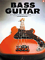 Learn Bass Guitar Book Volume 1