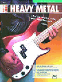 Tab Licks - Heavy Metal Bass
