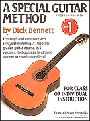 Special Guitar Method  Book 1
