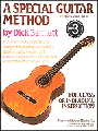 Special Guitar Method  Book 3