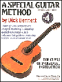 Special Guitar Method  Book 4
