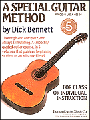 Special Guitar Method  Book 5