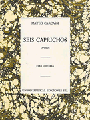 6 Caprichos  Opus 26