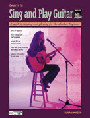 Learn To Sing And Play Guitar