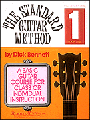 Standard Guitar Method Bk1