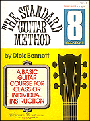 Standard Guitar Method Bk8