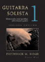 Guitarra Solista Bk 1