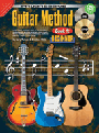 Progressive Guitar Method  Book 1