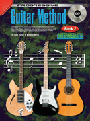 Progressive Guitar Method  Book 2