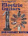 Blue Book Of Electric Guitars  10th Ed