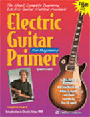 Electric Guitar Primer