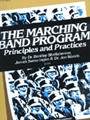 Marching Band Program