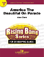 America The Beautiful On Parade