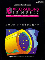 Explorations In Music  Book 7 Student