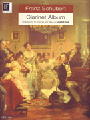 Clarinet Album