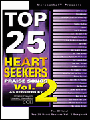 Top 25 Heart Seekers  Volume 2