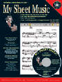 My Sheet Music--premier Series Cd Rom