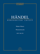 Water Music