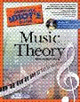 Complete Idiot's Guide To Music Theory 2nd Edition