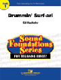 Drummin' Surf-ari