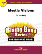 Mystic Visions