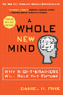Whole New Mind