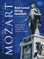 Best-loved String Quartets