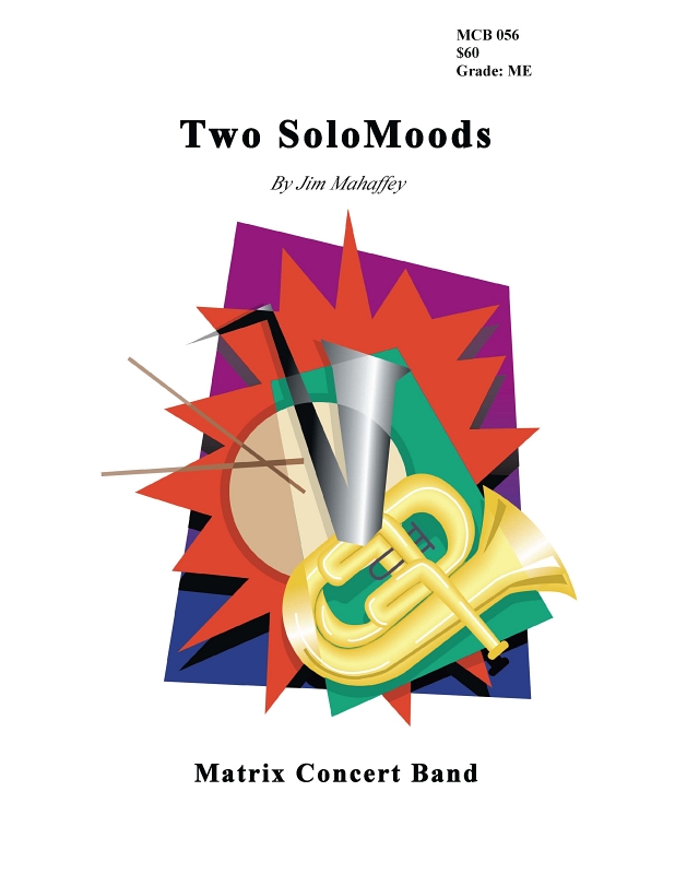 2 Solo Moods