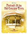 Portrait Of An Old Country Town