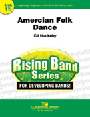 American Folk Dance