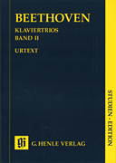 Piano Trios
