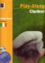 Play-along Clarinet - Ireland