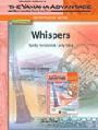 Whispers
