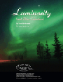 Luminosity (And Other Colorations)
