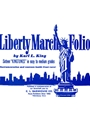 Liberty March Folio