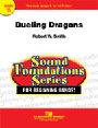 Dueling Dragons