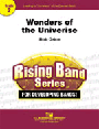 Wonders Of The Universe