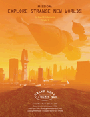 Mission - Explore Strange New Worlds