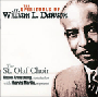 Spirituals Of William Dawson, The