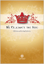 We Celebrate The King