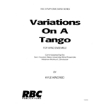 Variations on a Tango