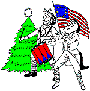 Yankee Doodle's Dandy Christmas