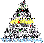 12 Days Of Christmas