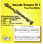 Recorder Resource Kit Volume 1