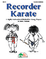 Recorder Karate