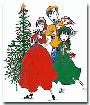 Carols For Recorder
