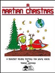 Martian Christmas