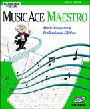 Music Ace Maestro